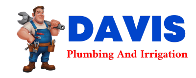 Trusted plumber in ROOSEVELT